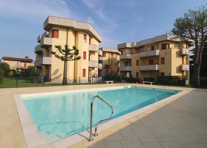 Appartamenti San Benedetto