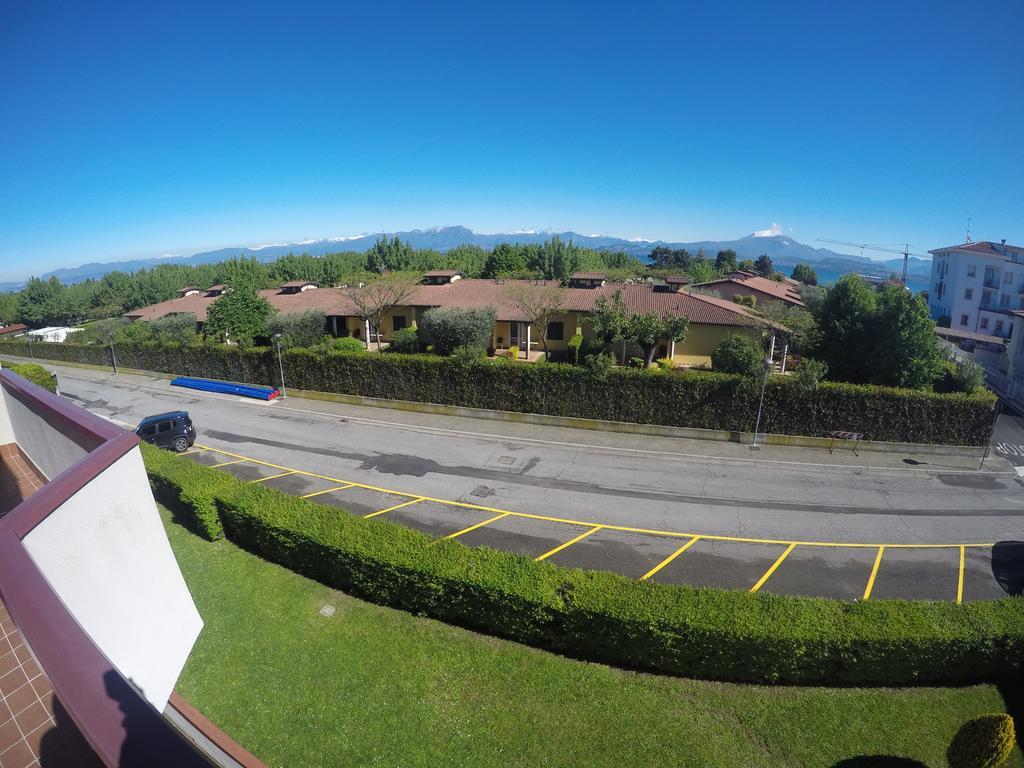 San Benedetto Apartment *