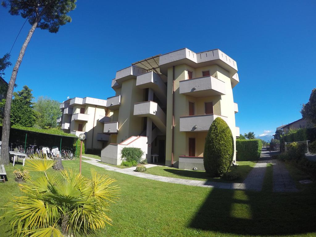San Benedetto Appartamento