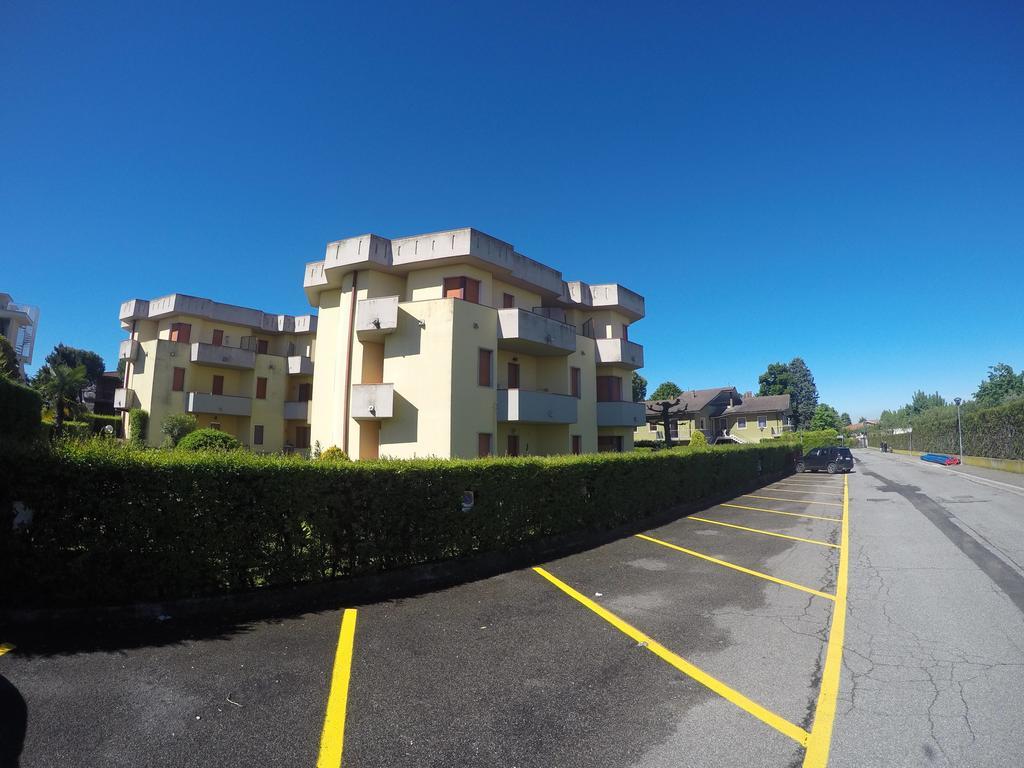 Apartment San Benedetto *