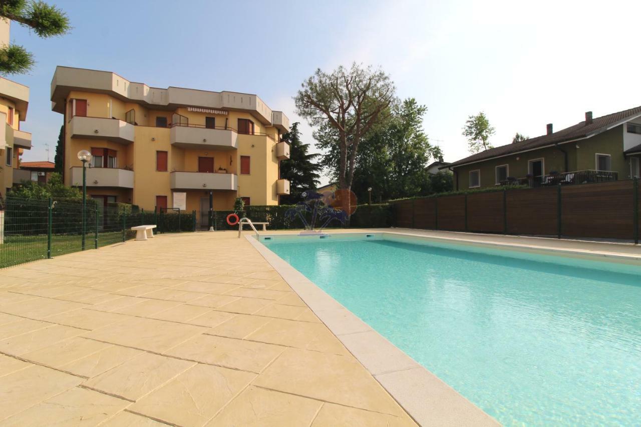 San Benedetto Apartment