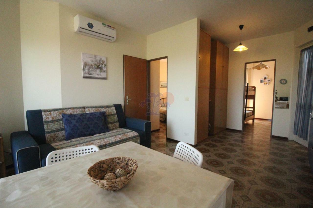 San Benedetto Apartment