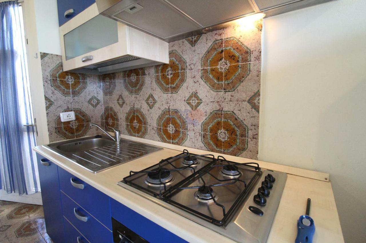 Apartment San Benedetto