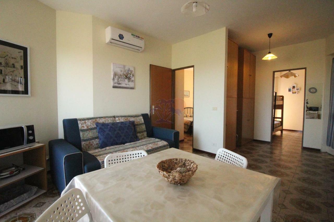 San Benedetto Apartment *
