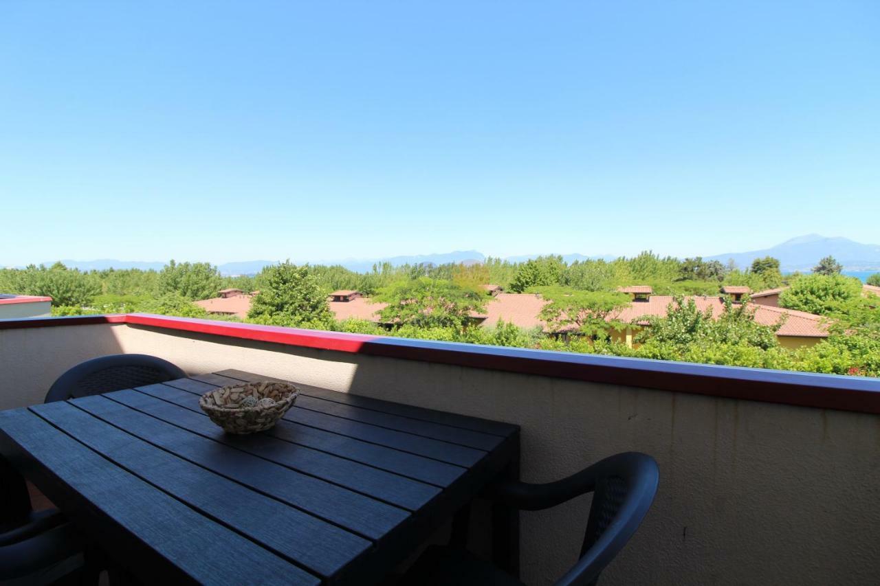 San Benedetto Apartment