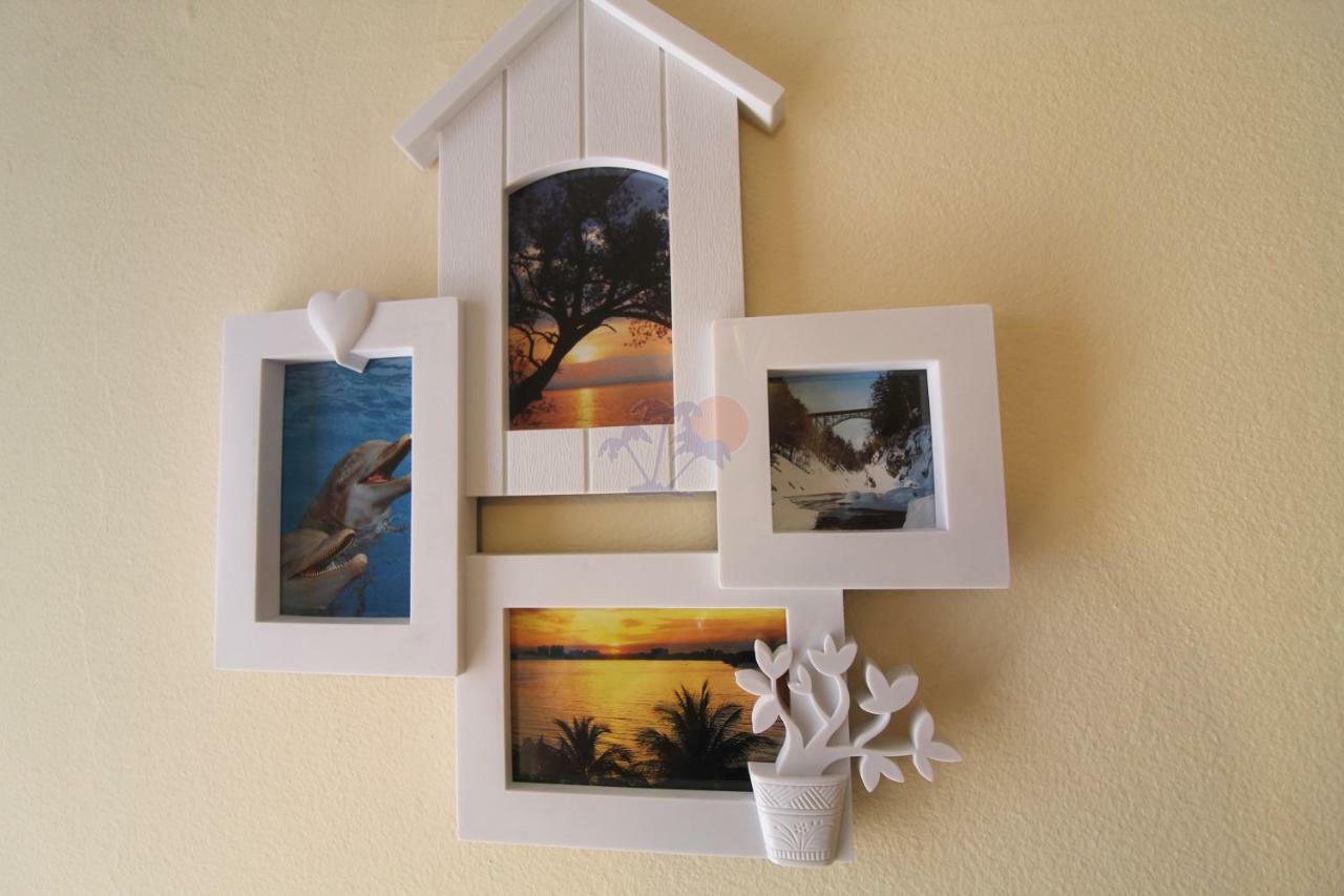 San Benedetto Apartment